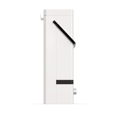Main product image of Luxé 75,000 BTU Portable Outdoor Tankless Water Heater (3 GPM, LP)