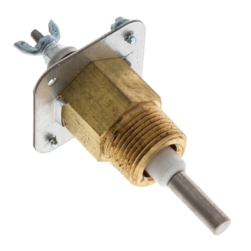 Main product image of EL1214-SV, 3/4" NPT Short Ceramic Probe (2-1/16" ID)