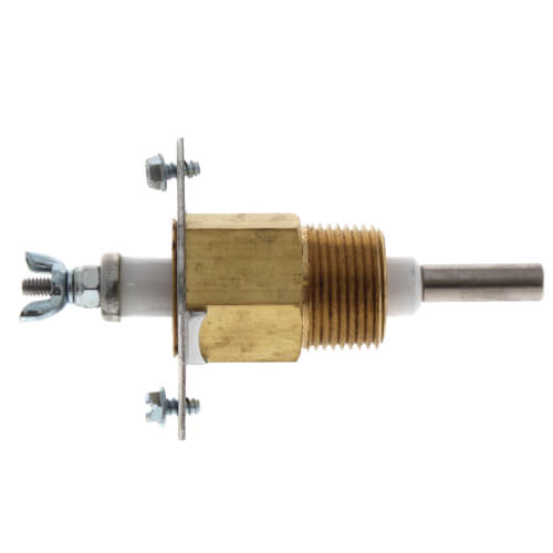 Main product image of EL1214-SV, 3/4" NPT Short Ceramic Probe (2-1/16" ID)