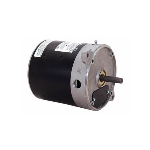 EL2012 Century EL2012 55/8" Oil Burner Motor (115V, 3450 RPM, 1/6 HP)