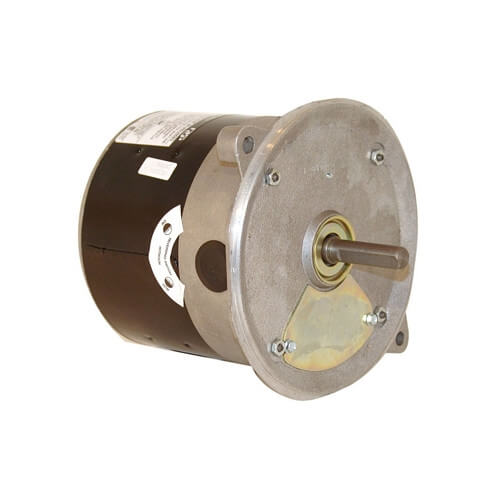 Main product image of 5-5/8" Oil Burner Motor (115V, 1725 RPM, 1/4 HP)