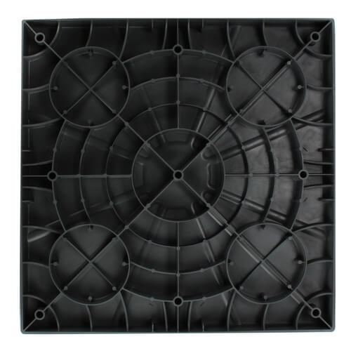 Main product image of 2" E-Lite Plastic Equipment Pad, 24" x 24"