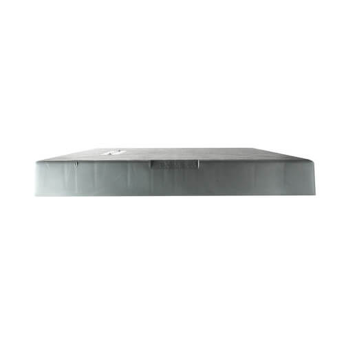 Main product image of 3" E-Lite Plastic Equipment Pad, 24" x 24"