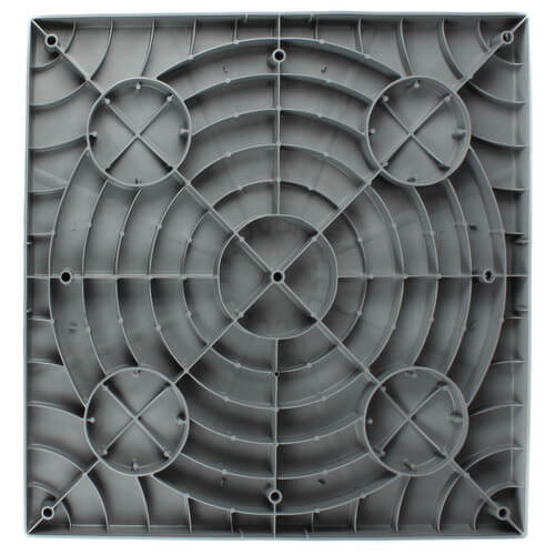 Main product image of 2" E-Lite Plastic Equipment Pad, 30" x 30"