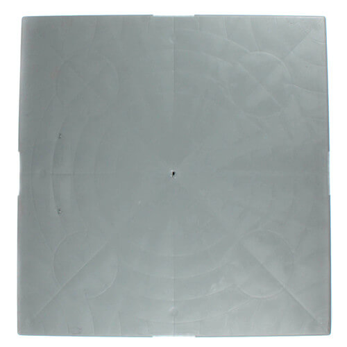 Main product image of 2" E-Lite Plastic Equipment Pad, 30" x 30"