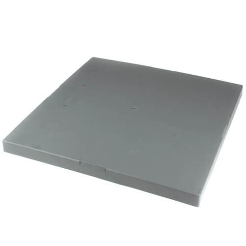 Main product image of 2" E-Lite Plastic Equipment Pad, 30" x 30"