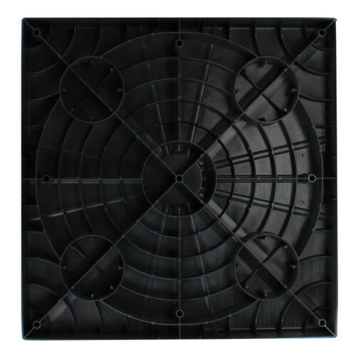 Main product image of 3" E-Lite Plastic Equipment Pad, 30" x 30"