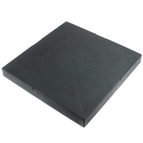 Main product image of 3" E-Lite Plastic Equipment Pad, 30" x 30"