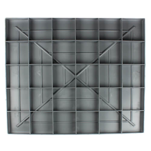 Main product image of 2" E-Lite Plastic Equipment Pad, 30" x 36"