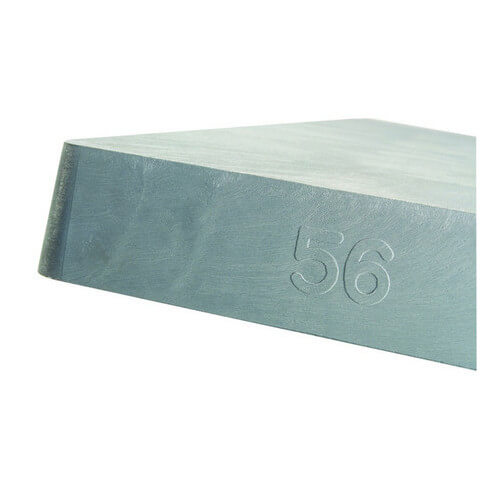 EL32323 DiversiTech EL32323 3" ELite Plastic Equipment Pad, 32