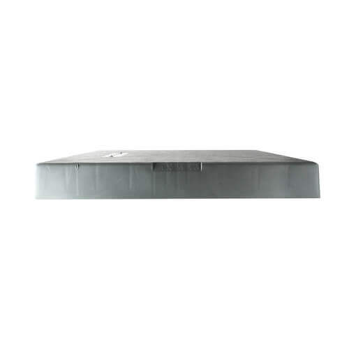 Main product image of 3" E-Lite Plastic Equipment Pad, 36" x 36"