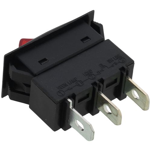 Main product image of Power Switch with Breaker for G5Twin, G1Single & TEZ8 (115V)