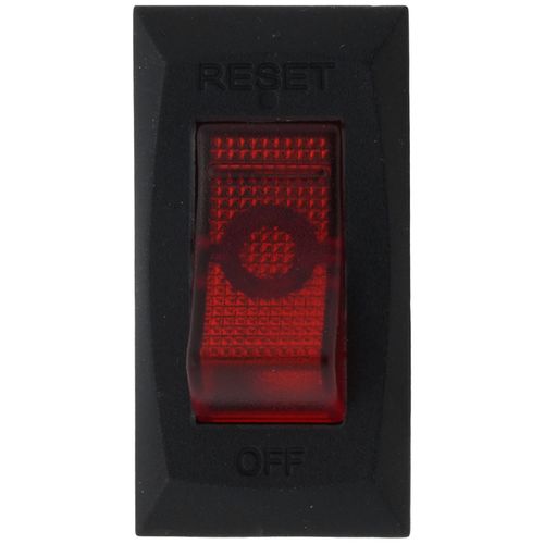 Main product image of Power Switch with Breaker for G5Twin, G1Single & TEZ8 (115V)