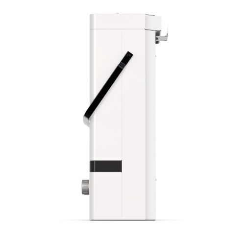 Main product image of Luxé 52,500 BTU Portable Outdoor Tankless Water Heater (1.85 GPM, LP)