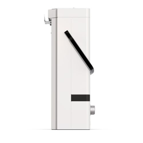 Main product image of Luxé 52,500 BTU Portable Outdoor Tankless Water Heater (1.85 GPM, LP)