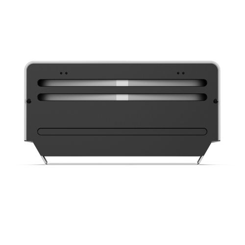 Main product image of Luxé 52,500 BTU Portable Outdoor Tankless Water Heater (1.85 GPM, LP)
