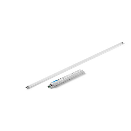 Main product image of Ballast Retrofit Kit by C-Flex: T5HO, 4FT, 1-Lamp (Case of 24 Kits), 4000K, EcoSystem Driver