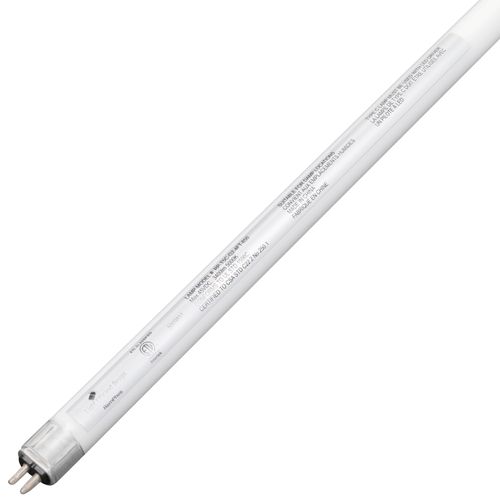 Main product image of Ballast Retrofit Kit by C-Flex: T5, 4FT, 2-Lamp (Single Kit), 5000K, EcoSystem Driver