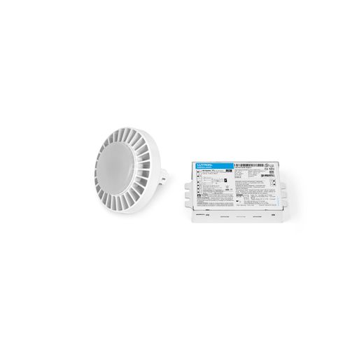 Main product image of Ballast Retrofit Kit by C-Flex: Round High Power CFL, 1-Lamp (Case of 24 Kits), 3500K, EcoSystem Driver