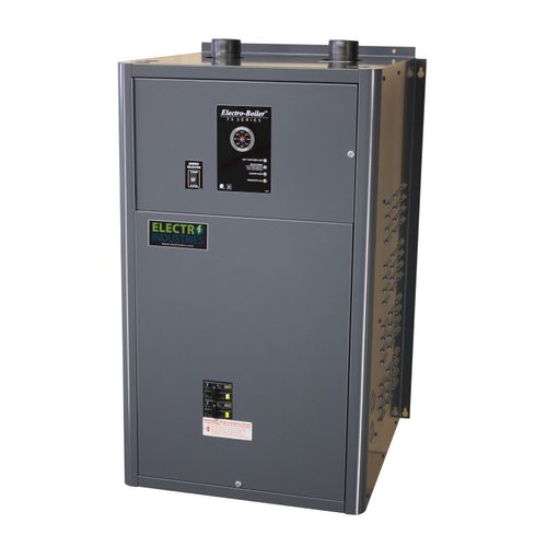 Main product image of Electro Commercial TS 54 kW 3 Phase Electric Boiler (480V)