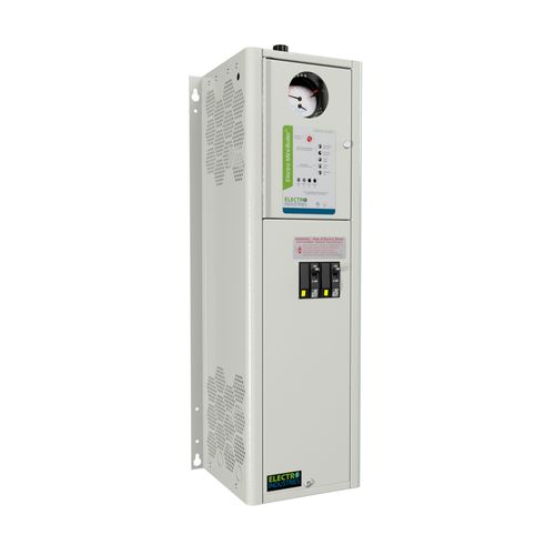 Main product image of Electro Mini-Boiler M2 Modulating 15 kW 1 Phase Electric Boiler (240V)