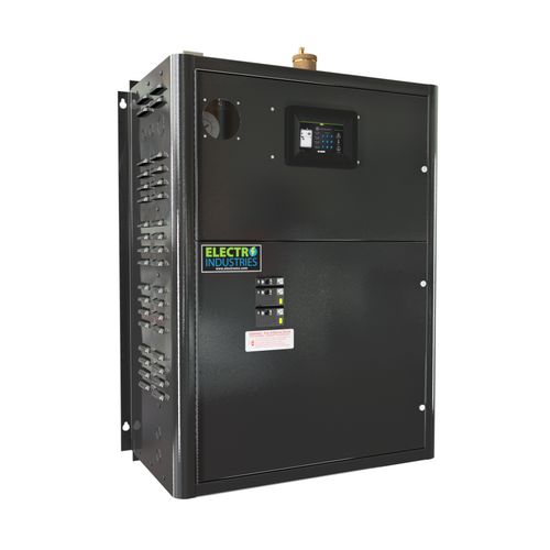 Main product image of Electro EZB Edge 7 kW 4 Zone 1 Phase Electric Boiler (240V)