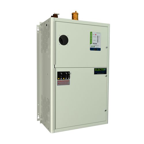 Main product image of Electro Mini EZBoiler M2 Modulating 1 kW 1 Phase Electric Boiler (120V)