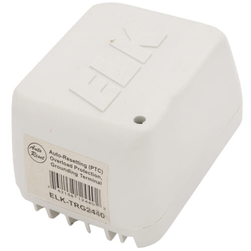 Main product image of 24 VAC Smart Vent Power Supply
