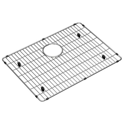 Main product image of Crosstown Stainless Steel 21" x 15-1/4" x 1-1/4" Bottom Grid