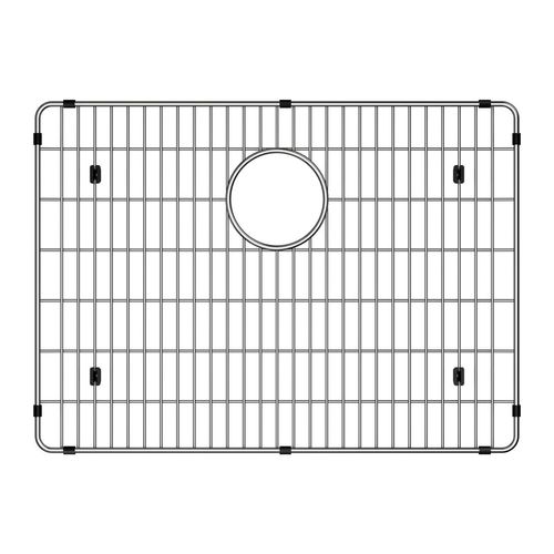 Main product image of Crosstown Stainless Steel 21" x 15-1/4" x 1-1/4" Bottom Grid