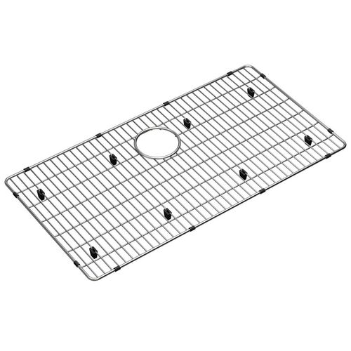 Main product image of Crosstown Stainless Steel 29" x 15-1/4" x 1-1/4" Bottom Grid