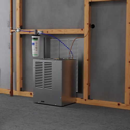 Main product image of Remote Chiller Non-Filtered Refrigerated 8 GPH
