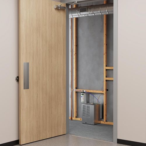 Main product image of Remote Chiller Non-Filtered Refrigerated 8 GPH
