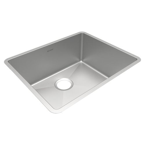Main product image of Crosstown 18 Gauge Stainless Steel 22-1/2" x 18-1/2" x 9" Single Bowl Undermount Sink
