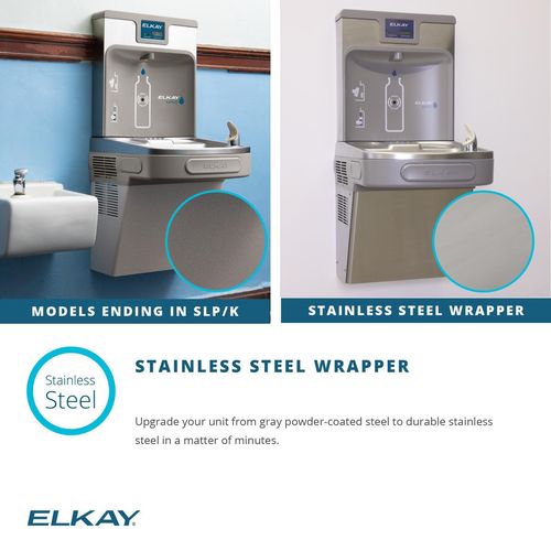 Main product image of Single Level Filter Maintenance Kit w/ Filter