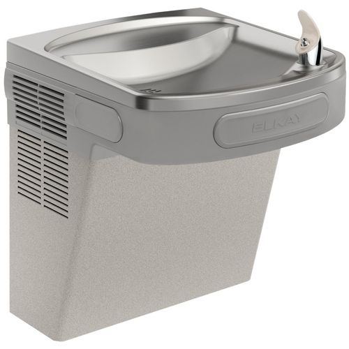 Main product image of Elkay Wall Mount ADA Cooler Non-filtered Refrigerated (Light Gray Granite)