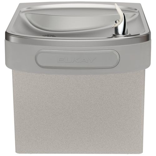 Main product image of Elkay Wall Mount ADA Cooler Non-filtered Refrigerated (Light Gray Granite)