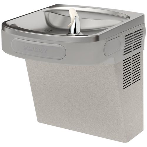 Main product image of Elkay Wall Mount ADA Cooler Non-filtered Refrigerated (Light Gray Granite)