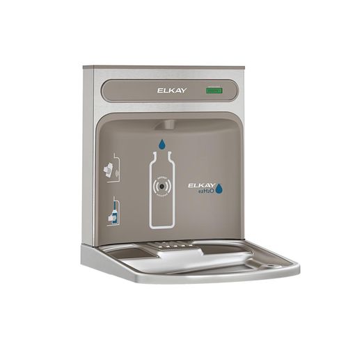 Main product image of ezH2O RetroFit Bottle Filling Station Kit for EZ Family Non-Filtered Non-Refrigerated
