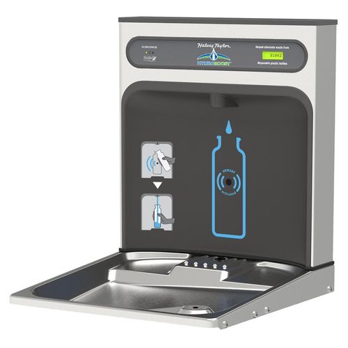 Main product image of Halsey Taylor HydroBoost Bottle Filling Station RetroFit Kit Filtered Non-Refrigerated