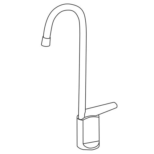 Main product image of Elkay Glass Filler