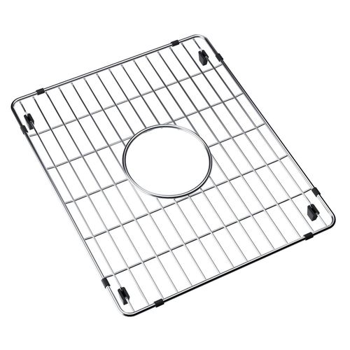 Main product image of Stainless Steel 14" x 16-5/8" x 1-3/8" Bottom Grid