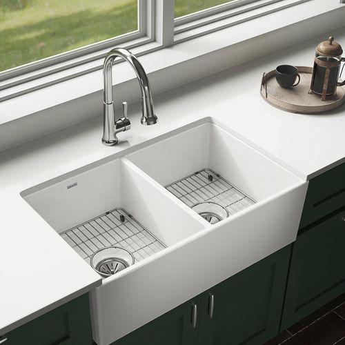 Main product image of Stainless Steel 14" x 16-5/8" x 1-3/8" Bottom Grid