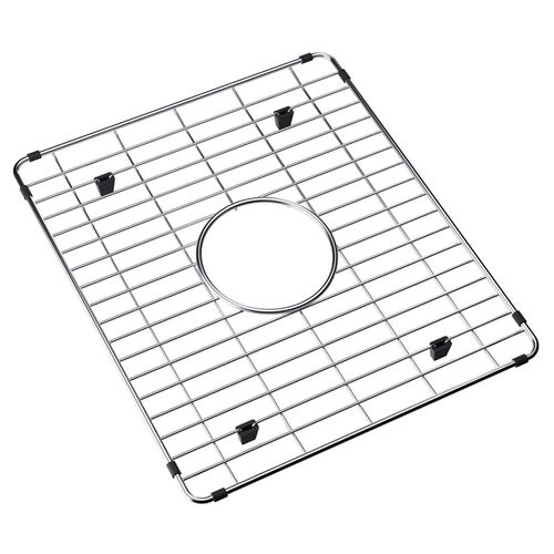 Main product image of Stainless Steel 16-3/4" x 14-9/16" x 1-5/16" Bottom Grid
