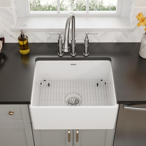 Main product image of Stainless Steel 21-1/4" x 16-9/16" x 1-3/8" Bottom Grid