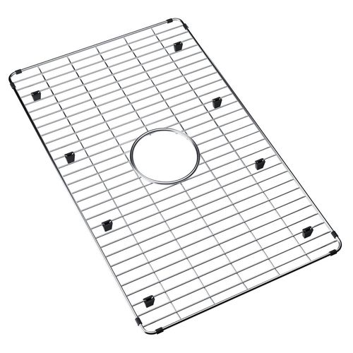 Main product image of Stainless Steel 26-3/4" x 16-9/16" x 1-3/8" Bottom Grid