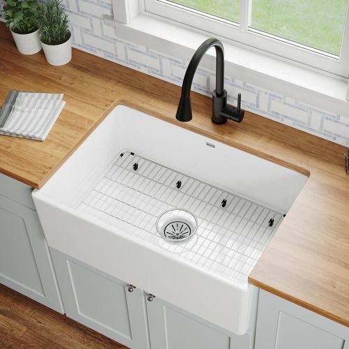 Main product image of Stainless Steel 26-3/4" x 16-9/16" x 1-3/8" Bottom Grid