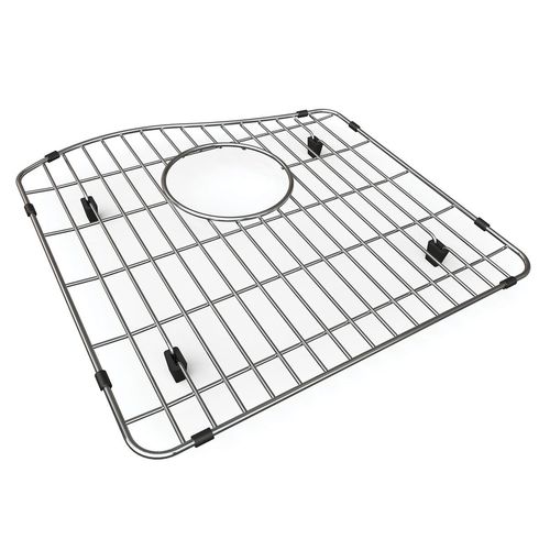 Main product image of Stainless Steel 15-11/16" x 15-1/2" x 1" Bottom Grid