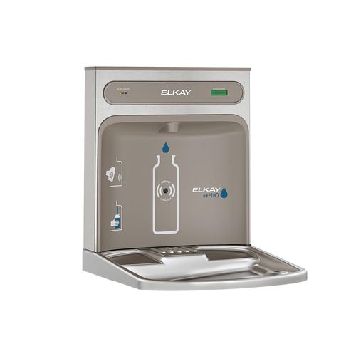 Main product image of ezH2O RetroFit Bottle Filling Station Kit for EZ Family Filtered Non-Refrigerated