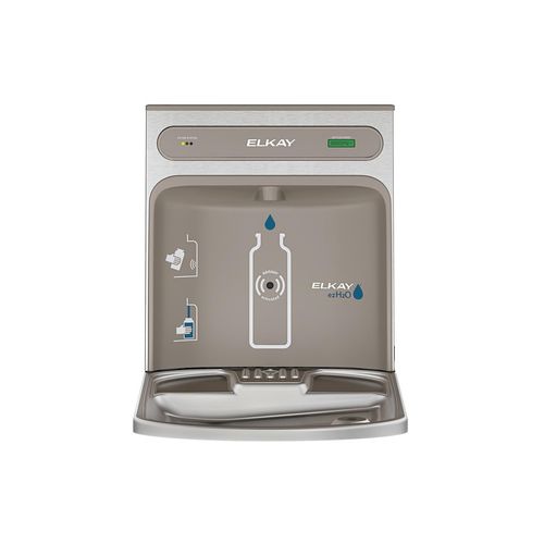 Main product image of ezH2O RetroFit Bottle Filling Station Kit for EZ Family Filtered Non-Refrigerated